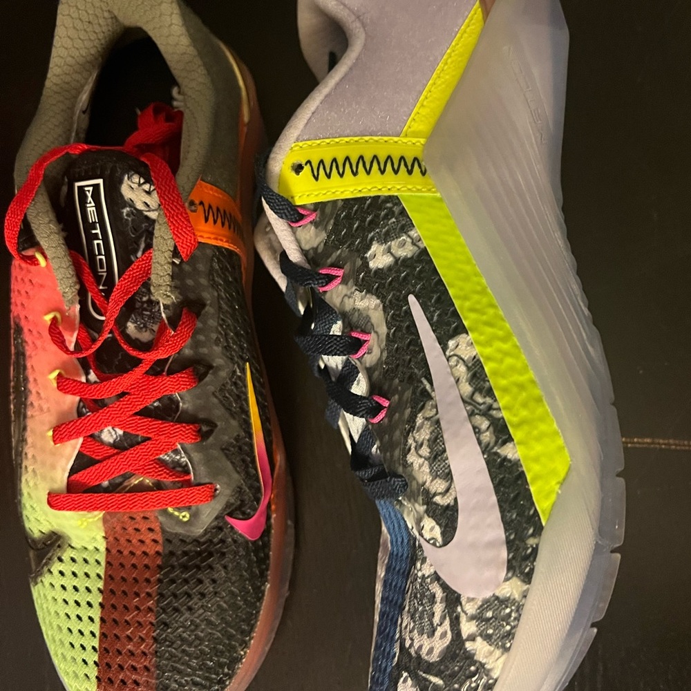 Women’s Nike Metcon 6x ‘What The’
